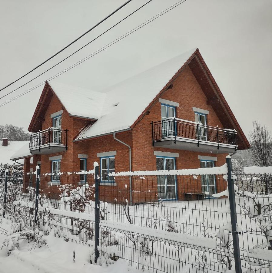 Holiday home U Janciow Krakow