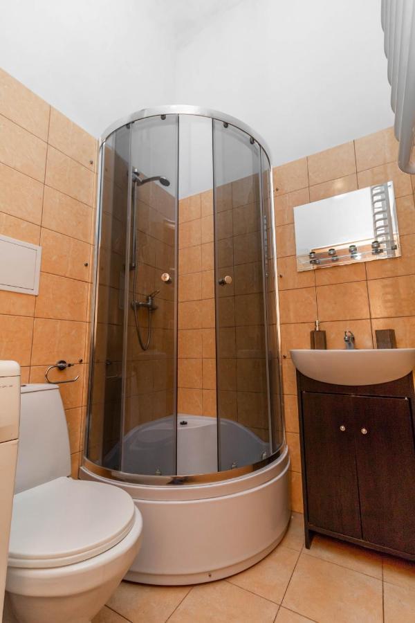 Apartament Dietla Cozy Place To Kraków