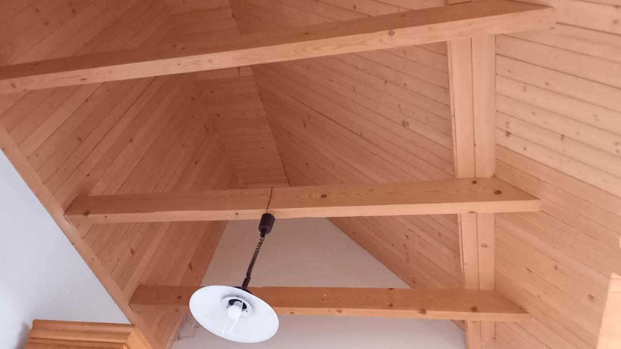 Vakantiehuis U Janciow