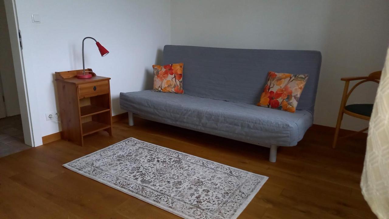 U Janciow Vakantiehuis Krakau