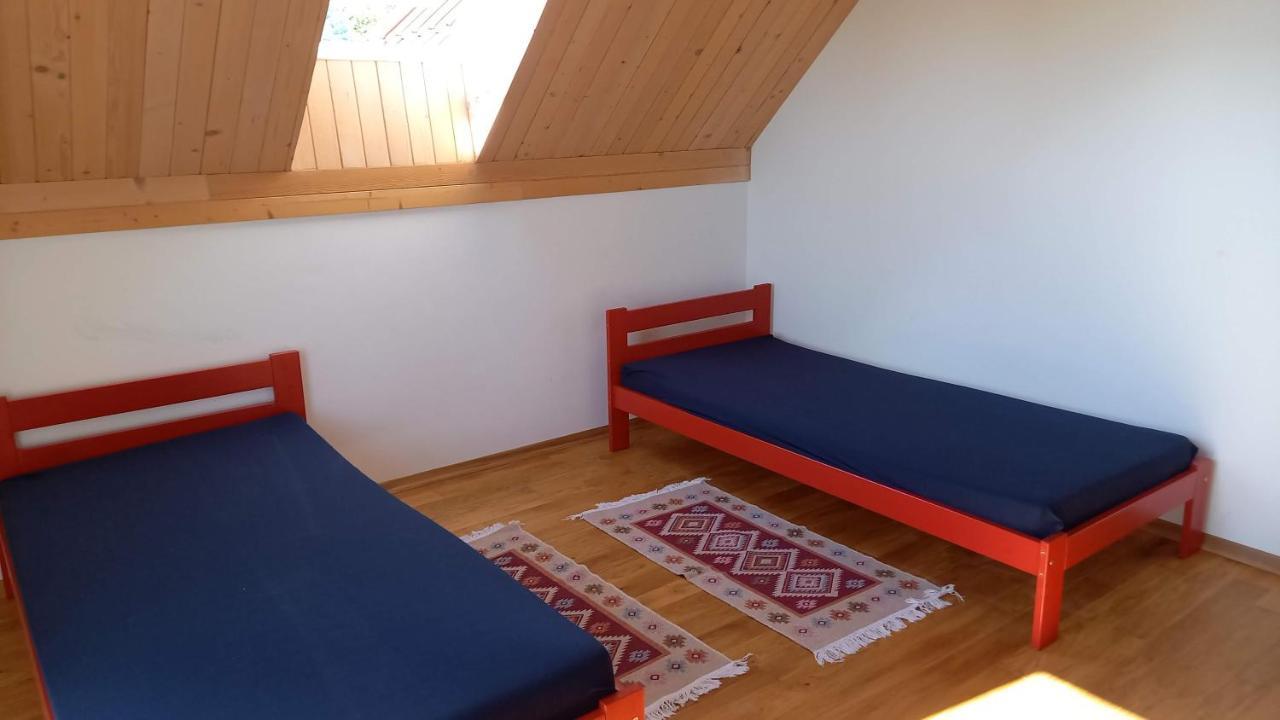 Vakantiehuis U Janciow
