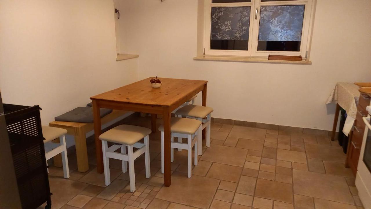 U Janciow Vakantiehuis