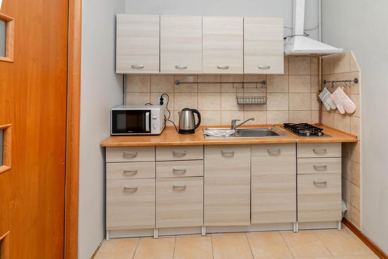 Apartament Dietla Cozy Place To
