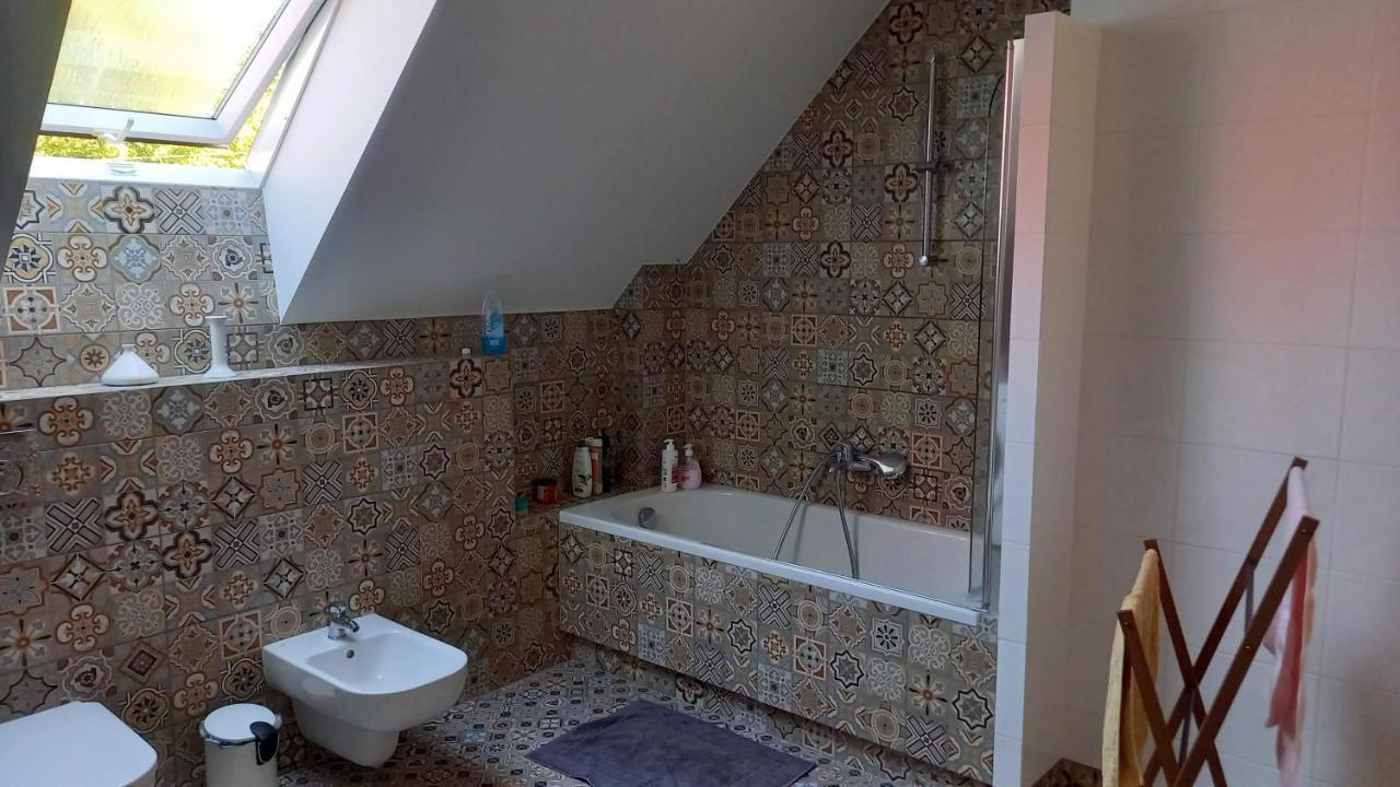Vakantiehuis U Janciow
