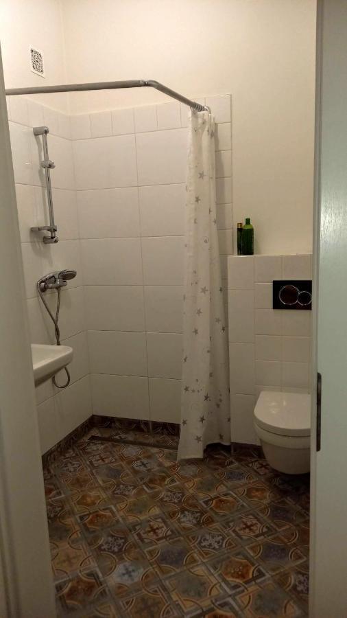 Vakantiehuis U Janciow *