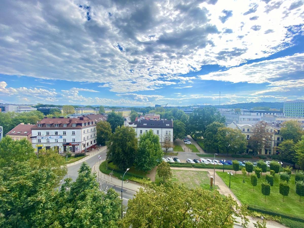 Czarnowiejska Micro *