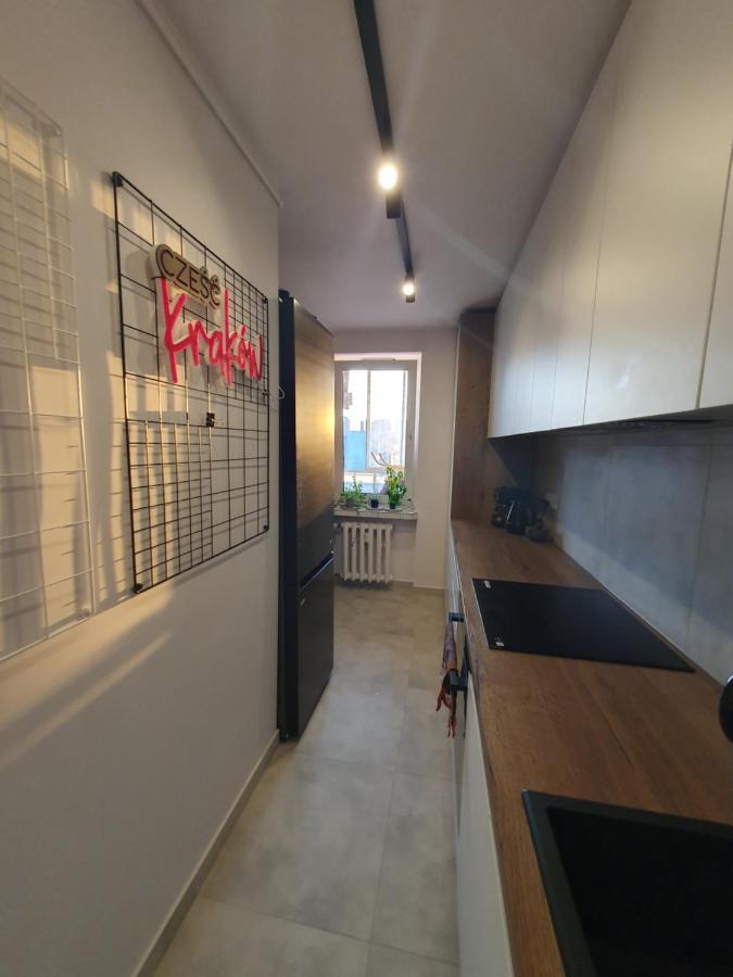 Czesc Homestay Krakow