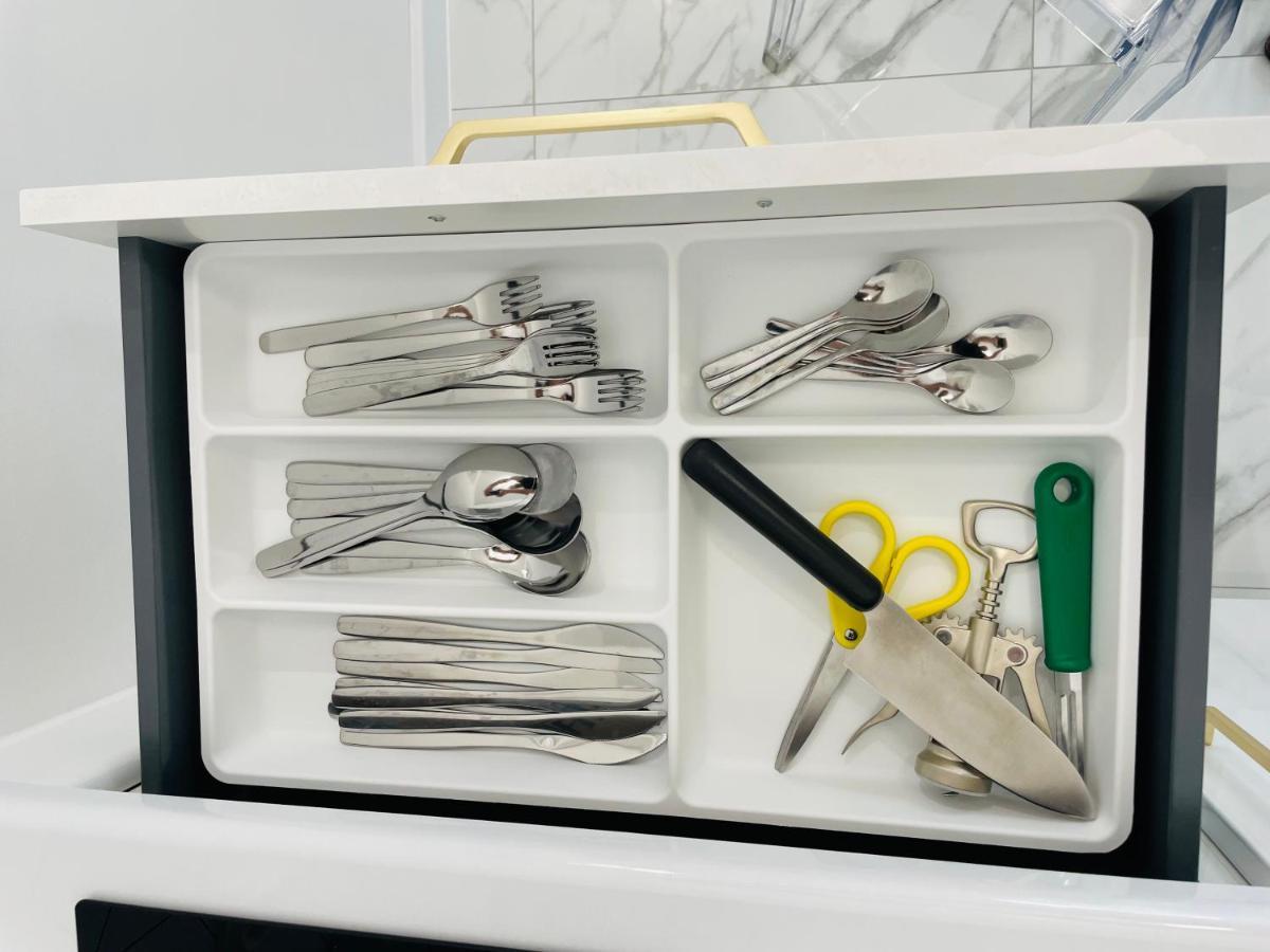 Barrier-free Apartamento *