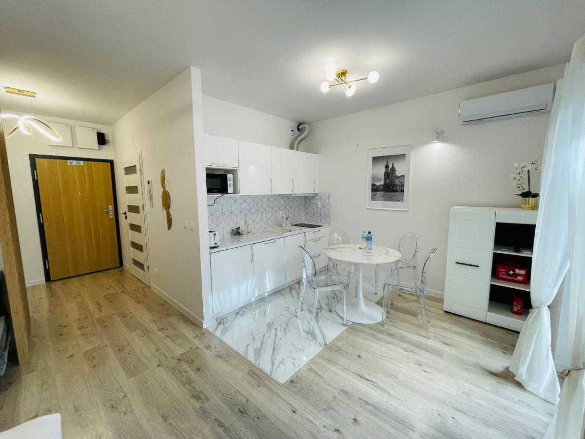 Barrier-free Apartamento