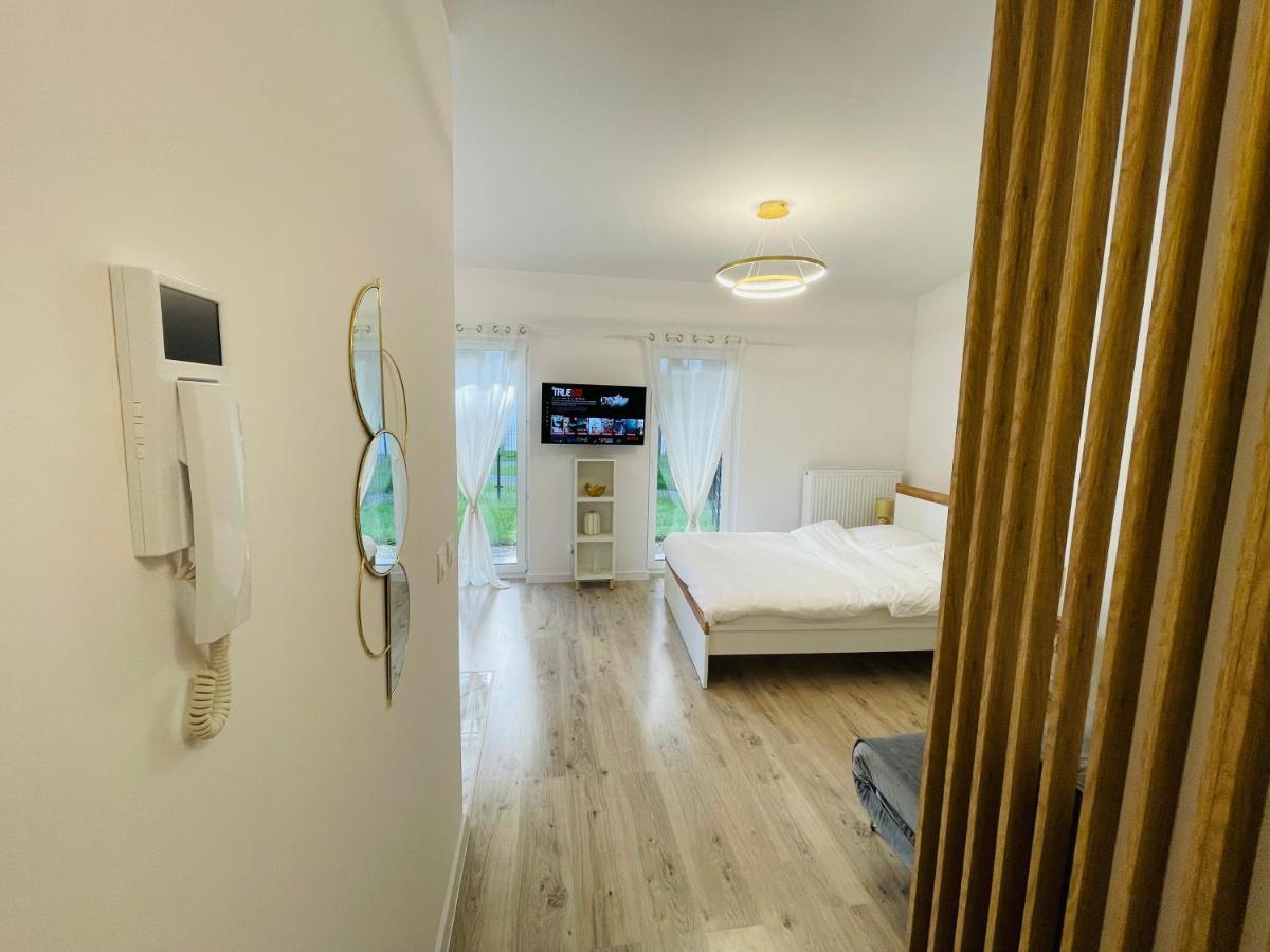 Apartamento Barrier-free *
