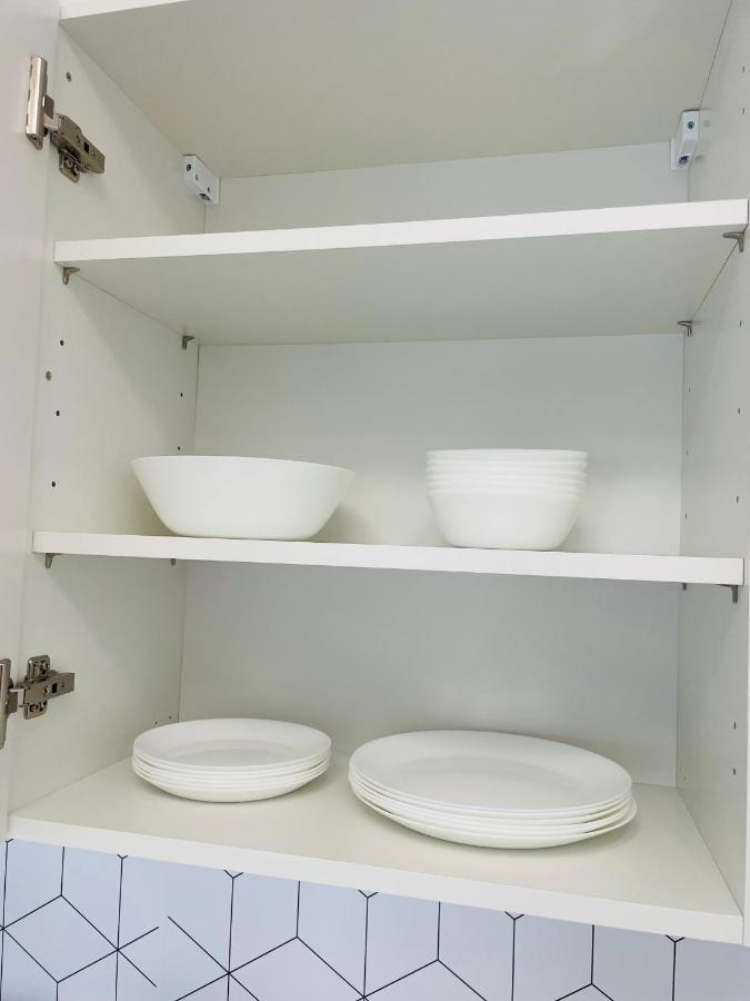 Barrier-free Apartamento *