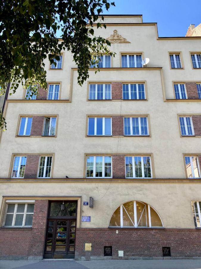 Cozy Old Town Apartament
