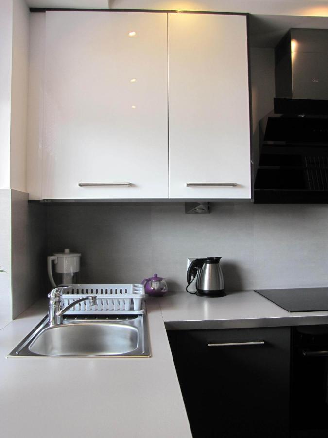 Apartment Mika *