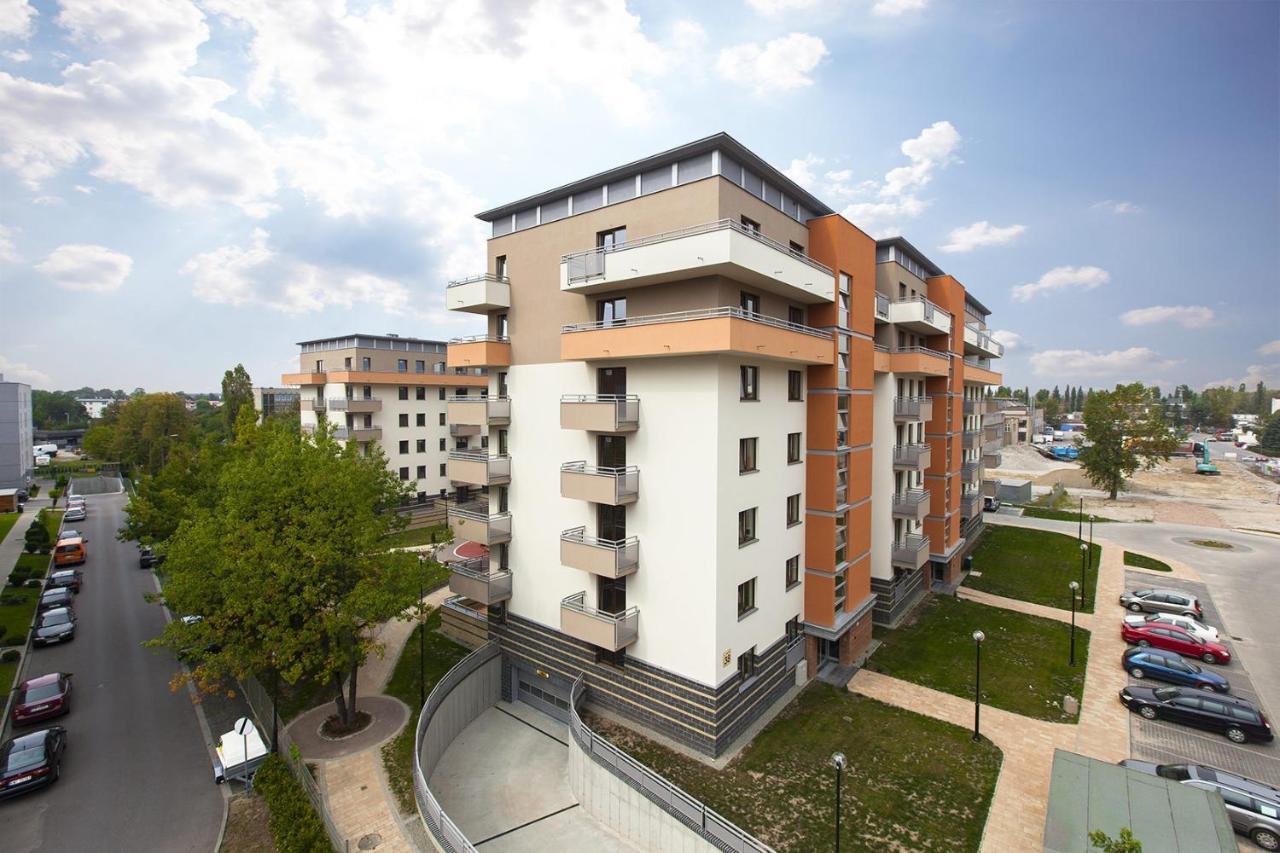 Mika Apartment Krakow