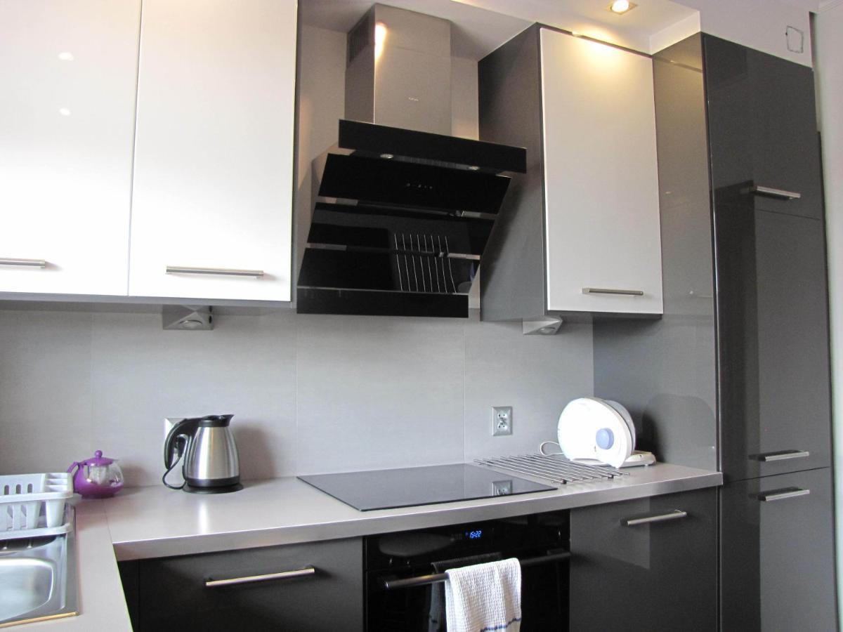 Mika Apartment