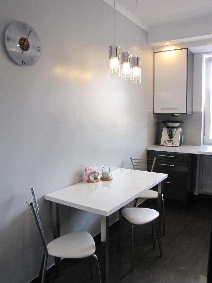 Apartament Mika Kraków