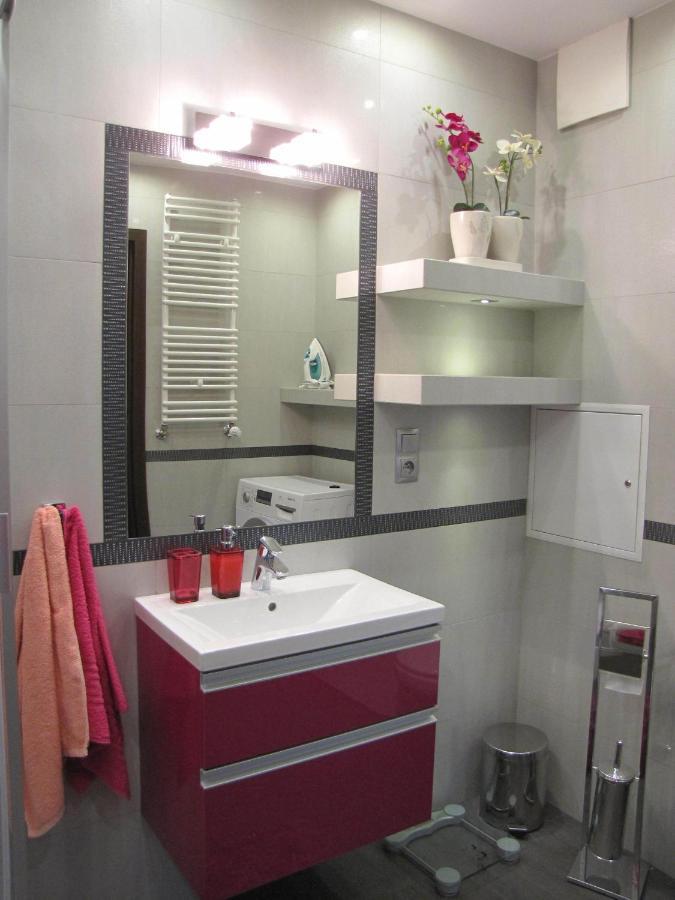 Mika Apartment Krakow