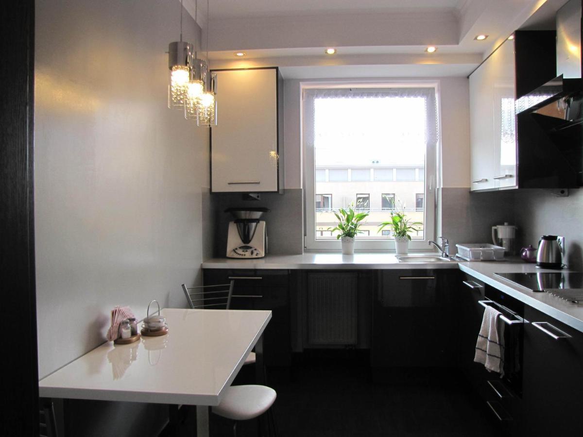 Apartment Mika
