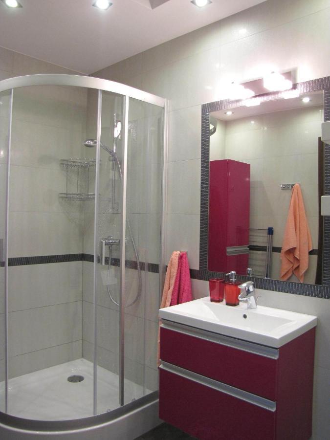 Apartament Mika
