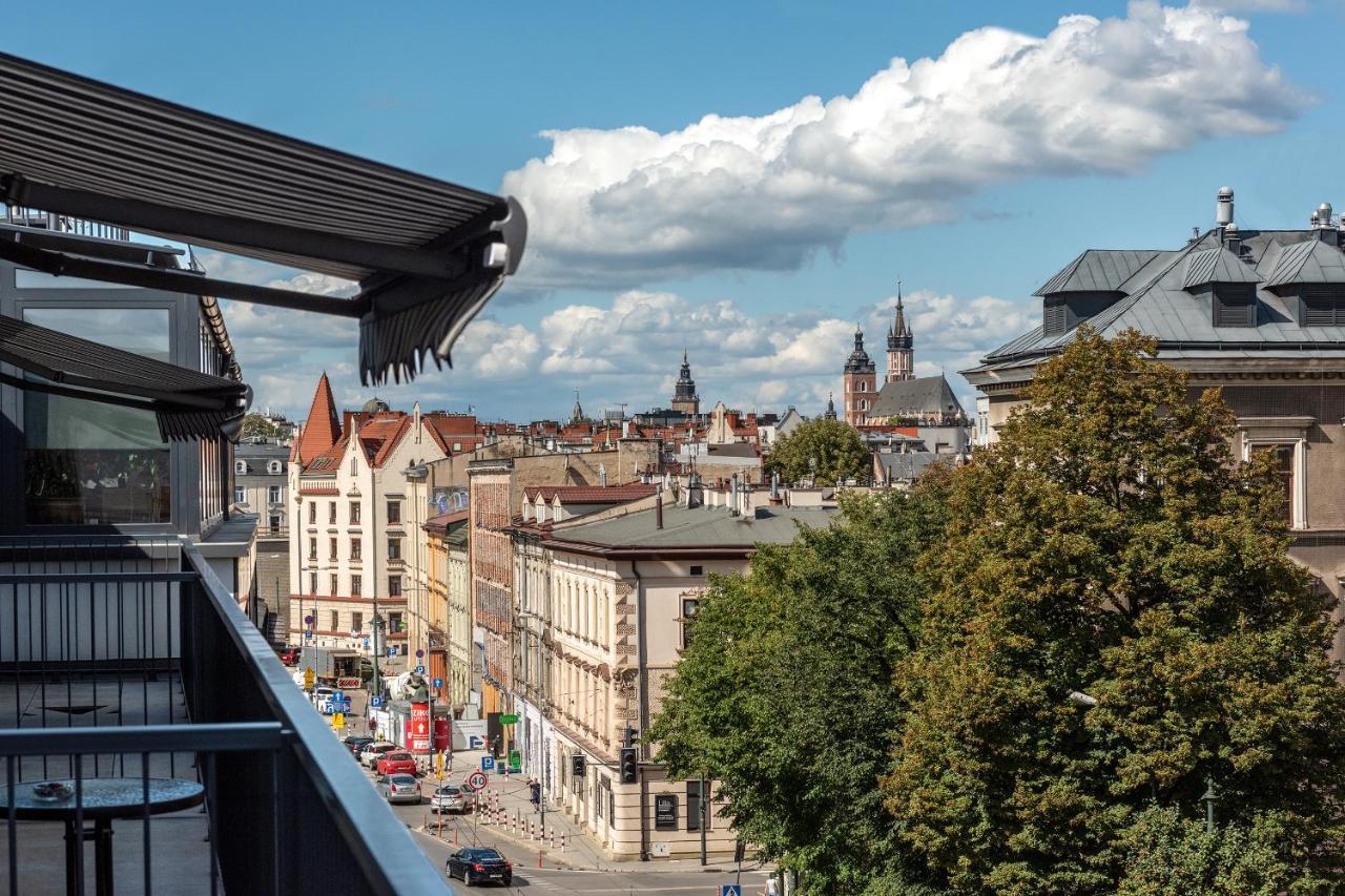 Inpoint Drive - Stay&park Free Krakau