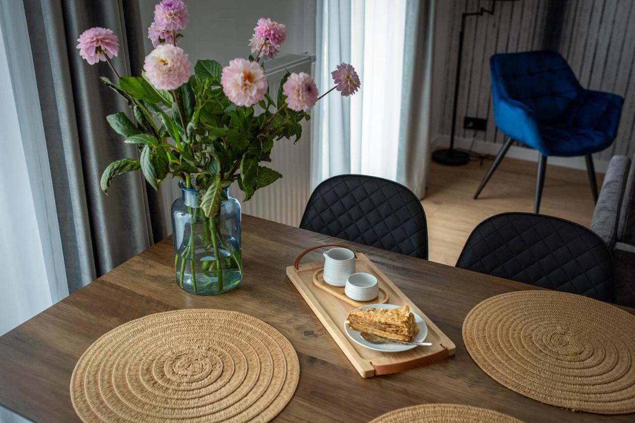 Aparthotel Inpoint Drive - Stay&park Free