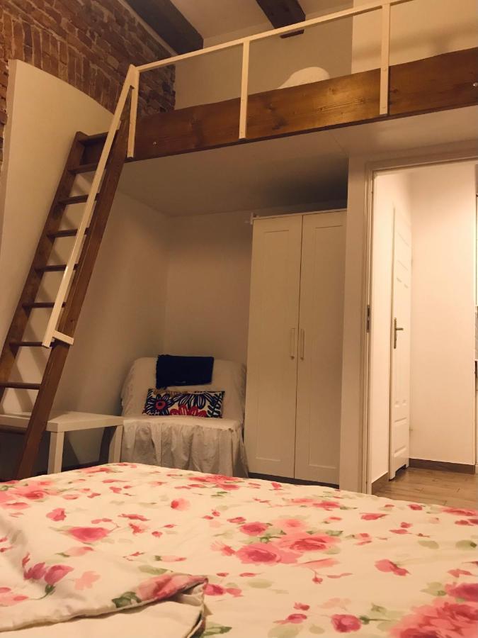 Planty Hostel Kraków