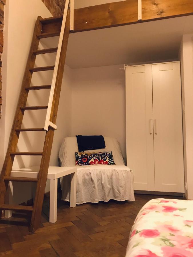 Hostel Planty Kraków