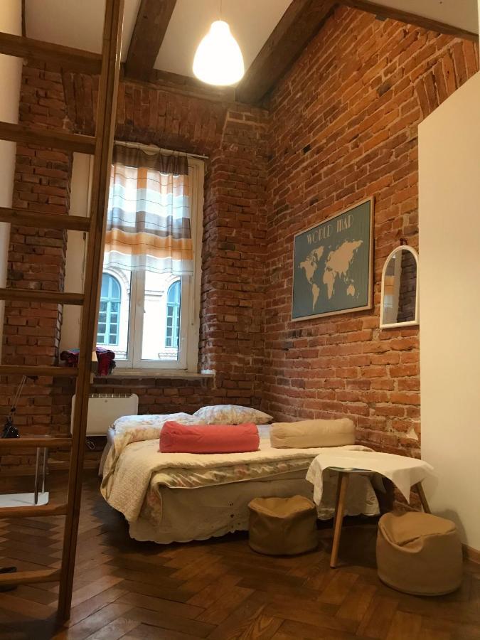 Hostel Planty