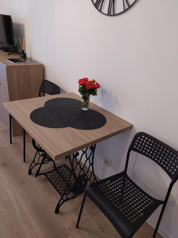 Doskonale Mieszkanie Z Tarasem Blisko Centrum Krakowa Appartement Krakau