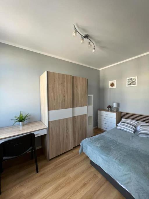 Apartamento Walenty Cracóvia