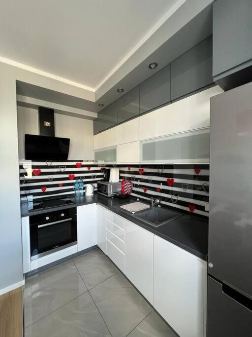 Apartamento Walenty
