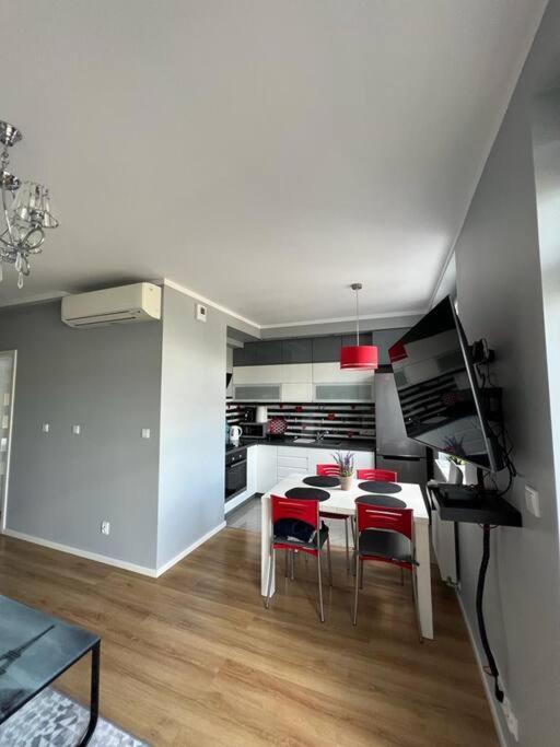 Apartamento Walenty Cracóvia