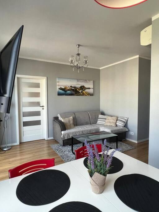 Apartamento Walenty