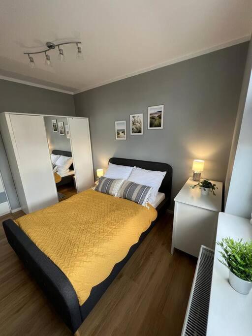 Walenty Apartamento Cracóvia