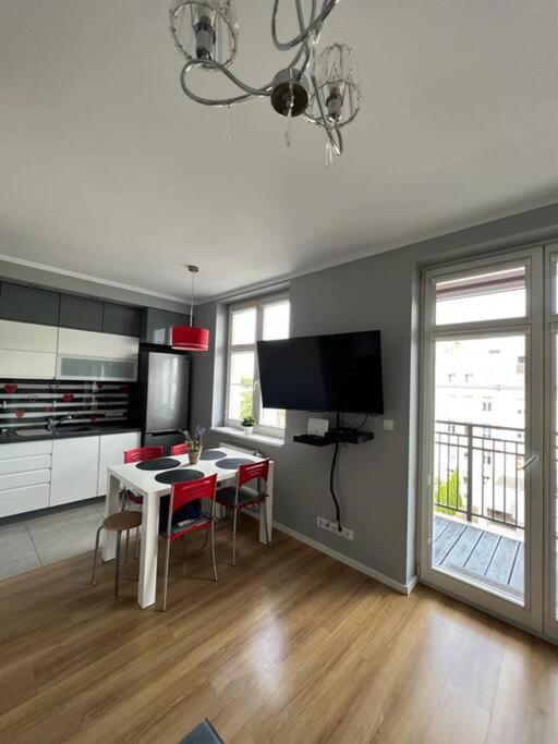 Walenty Apartamento *