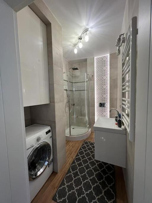 Walenty Apartamento *