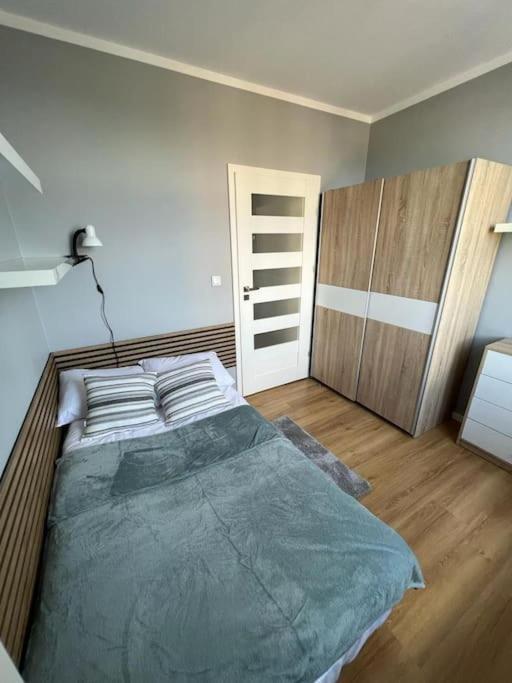 Walenty Apartamento Cracóvia