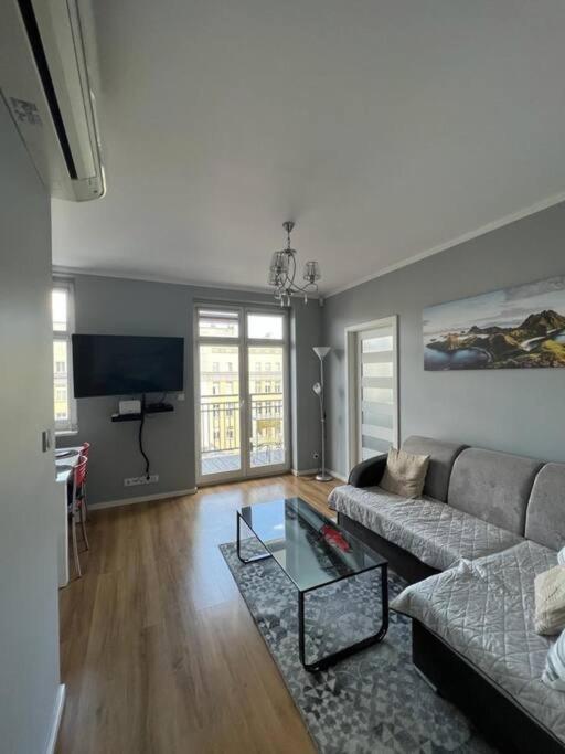 Walenty Apartamento