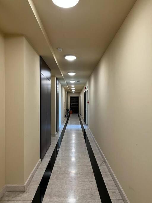 Apartamento Walenty *