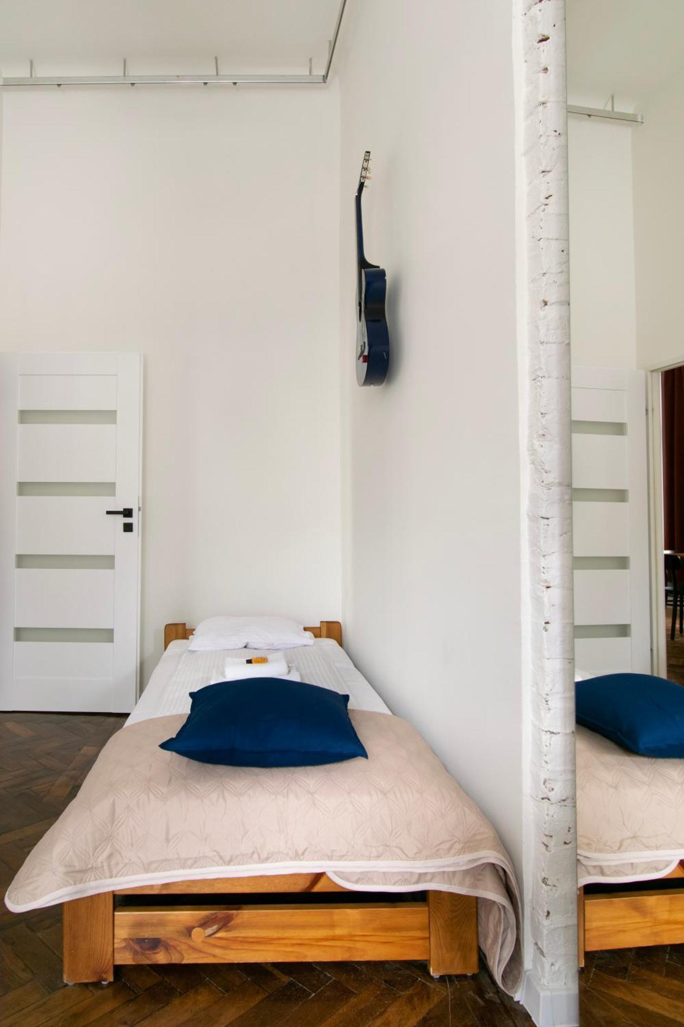 Apartament Studencka Street, Next To Planty Park