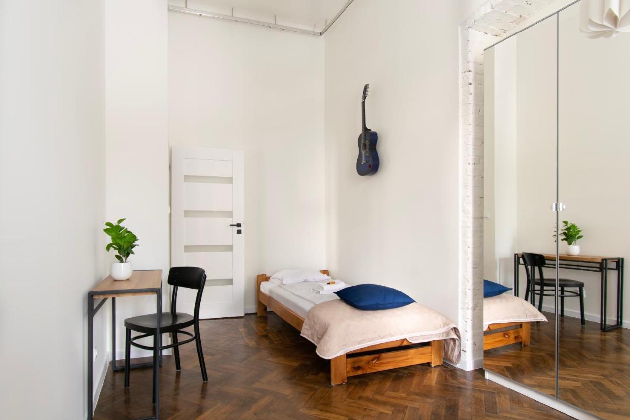 Apartament Studencka Street, Next To Planty Park *