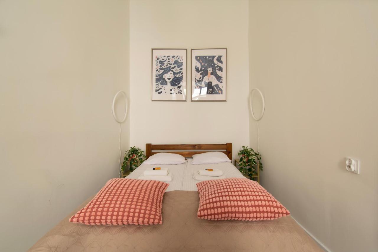 Apartament Studencka Street, Next To Planty Park *