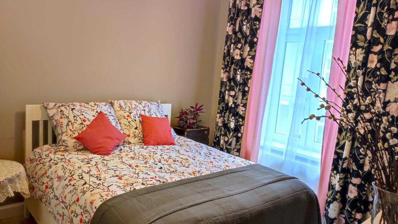 Stylish 2 Bed In Kazimierz, Near Wawel Castle
