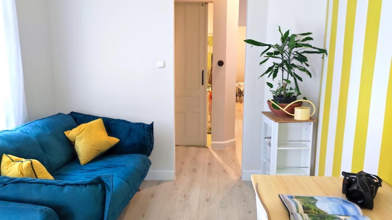 Apartment Stylish 2 Bed In Kazimierz, Near Wawel Castle Krakow