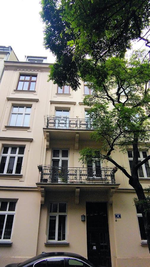 Stylish 2 Bed In Kazimierz, Near Wawel Castle * Krakow