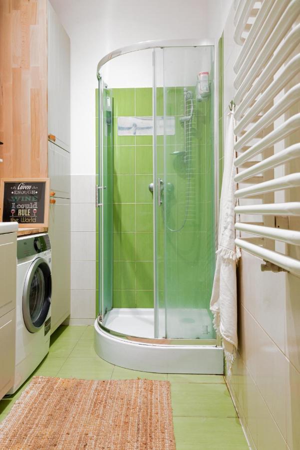 Stylish 2 Bed In Kazimierz, Near Wawel Castle * Krakow