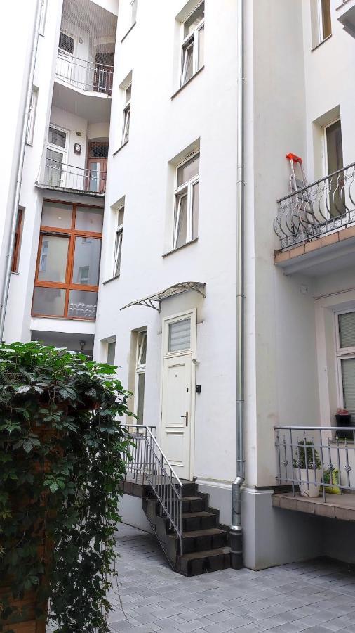 Apartment Stylish 2 Bed In Kazimierz, Near Wawel Castle