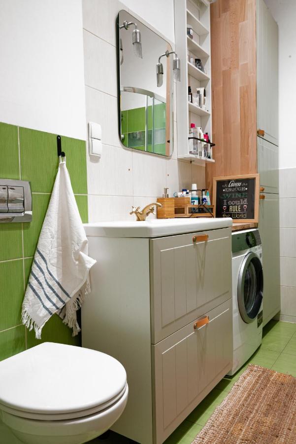 Apartment Stylish 2 Bed In Kazimierz, Near Wawel Castle Krakow