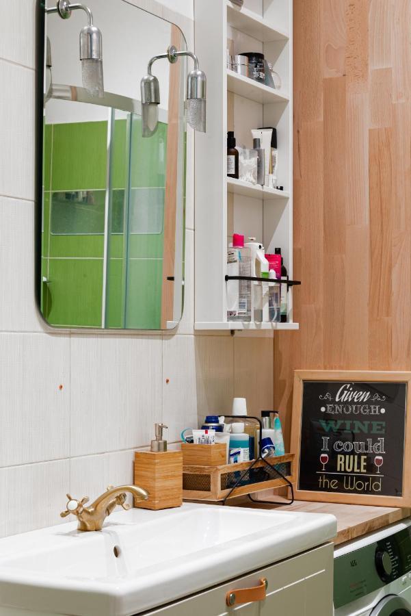 Stylish 2 Bed In Kazimierz, Near Wawel Castle Krakow