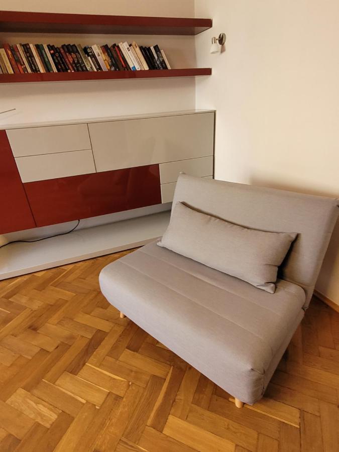Apartment Salwator Falata Krakow